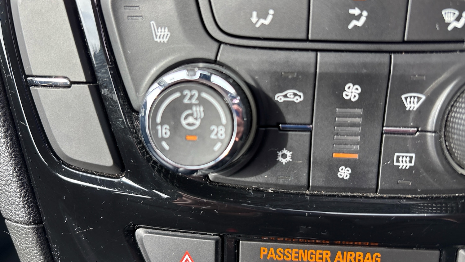 Used Vauxhall Mokka X 2019 for sale - 77984778: Photo 29