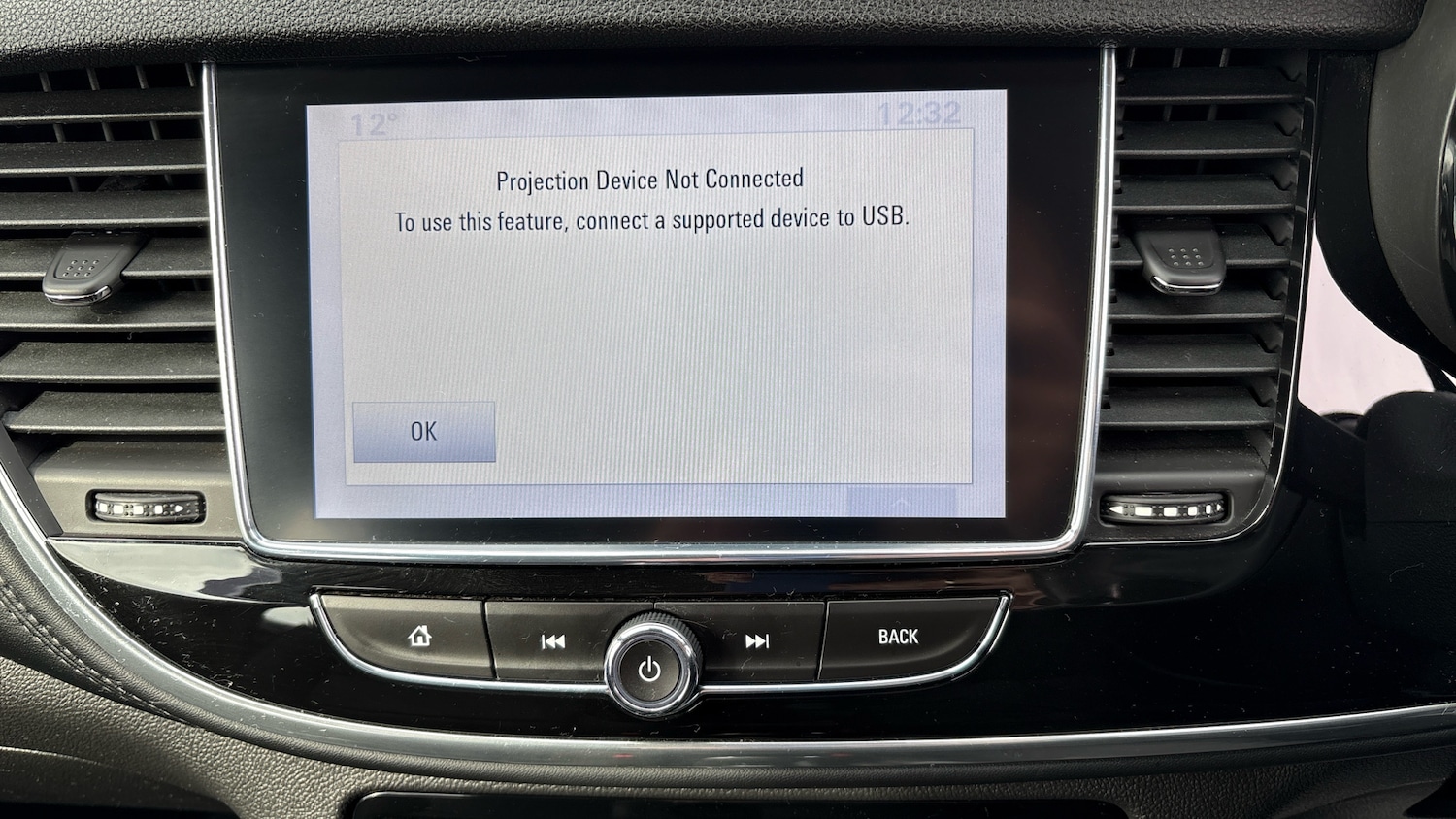 Used Vauxhall Mokka X 2019 for sale - 77984778: Photo 31