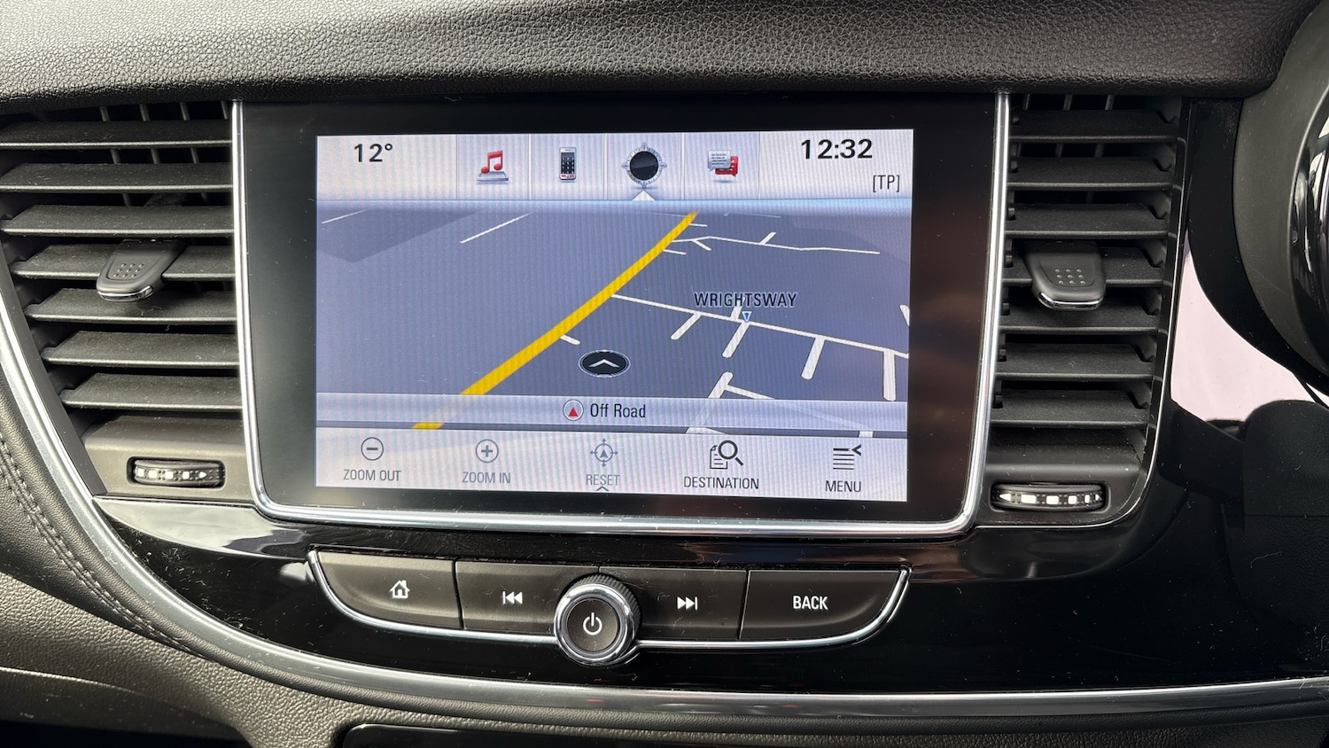 Used Vauxhall Mokka X 2019 for sale - 77984778: Photo 32