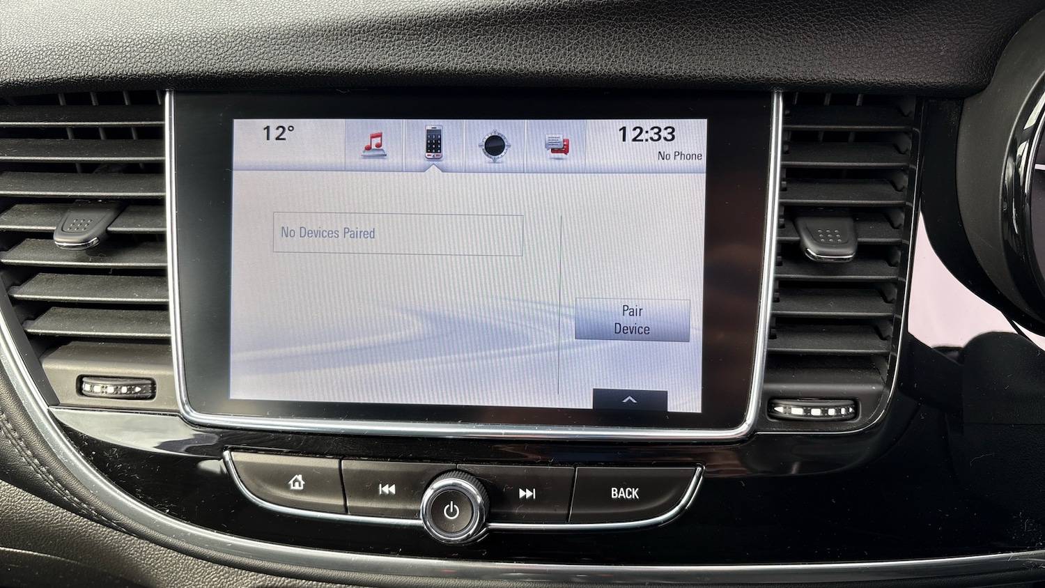 Used Vauxhall Mokka X 2019 for sale - 77984778: Photo 33