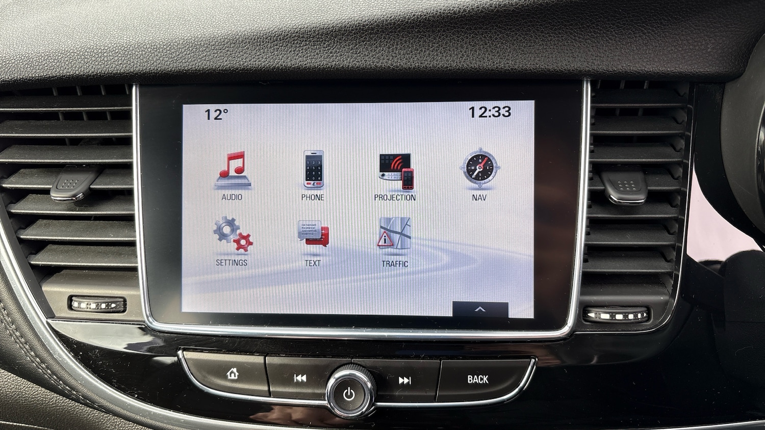 Used Vauxhall Mokka X 2019 for sale - 77984778: Photo 34