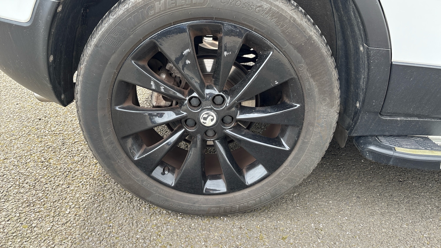 Used Vauxhall Mokka X 2019 for sale - 77984778: Photo 36