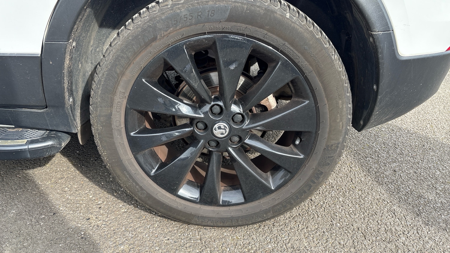 Used Vauxhall Mokka X 2019 for sale - 77984778: Photo 37
