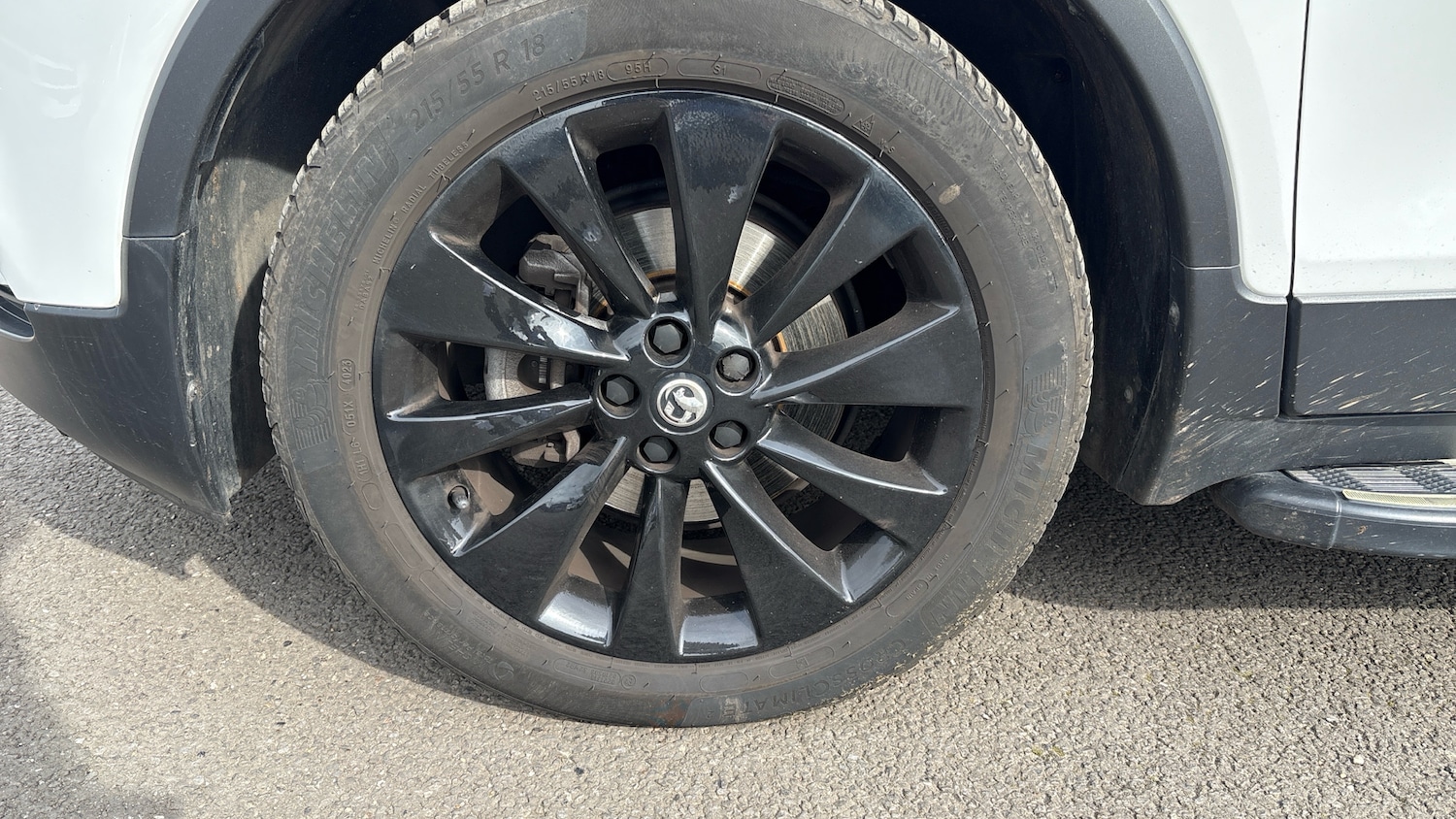 Used Vauxhall Mokka X 2019 for sale - 77984778: Photo 38