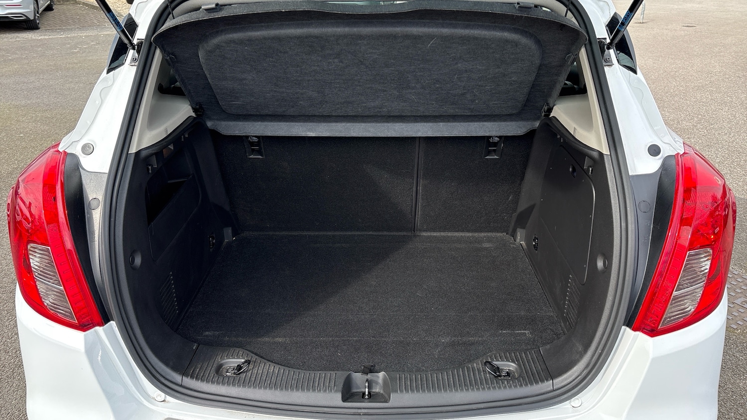 Used Vauxhall Mokka X 2019 for sale - 77984778: Photo 4