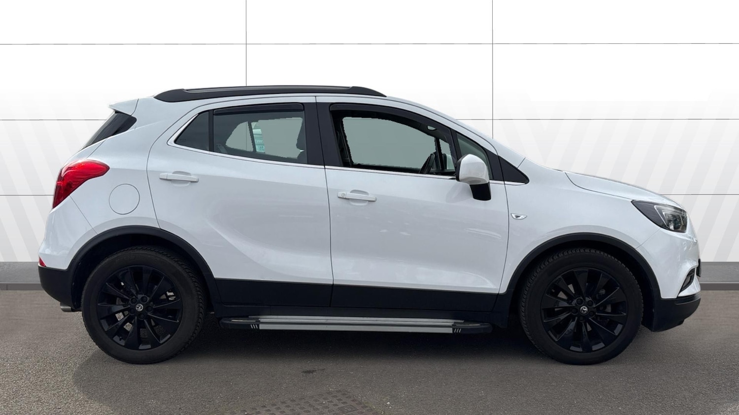 Used Vauxhall Mokka X 2019 for sale - 77984778: Photo 5