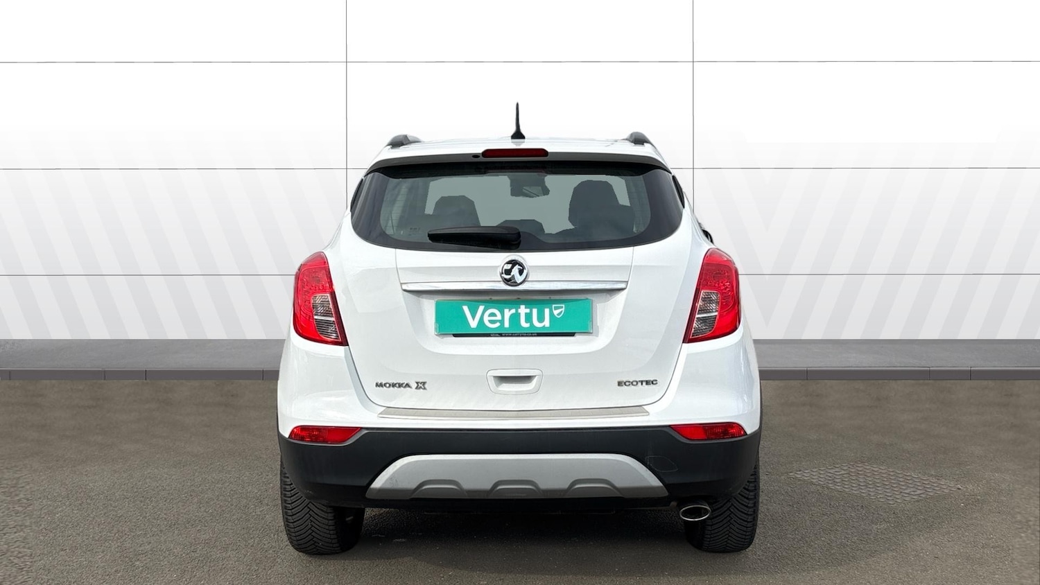 Used Vauxhall Mokka X 2019 for sale - 77984778: Photo 6