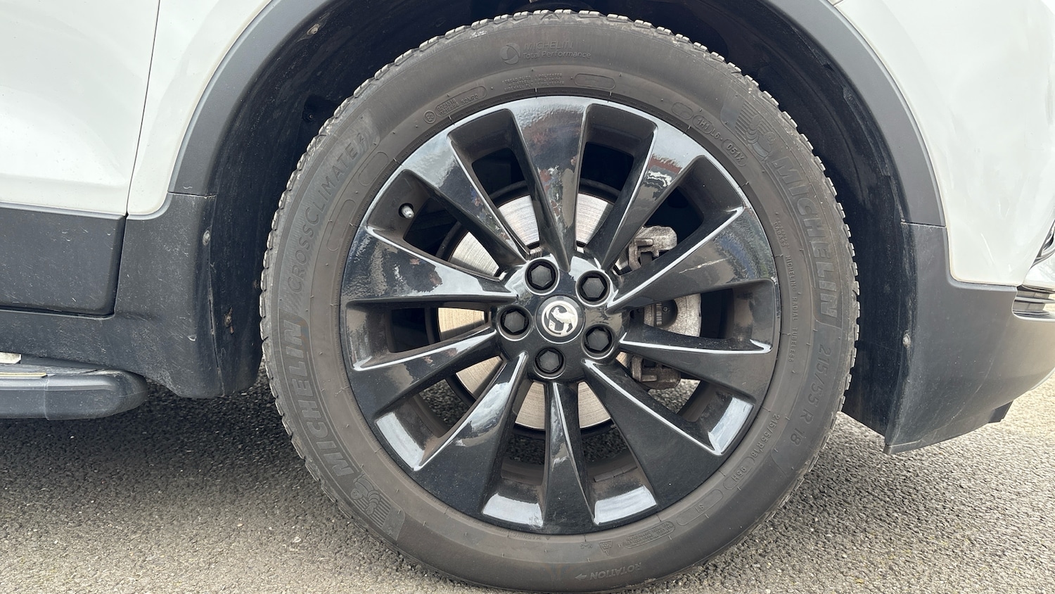 Used Vauxhall Mokka X 2019 for sale - 77984778: Photo 7