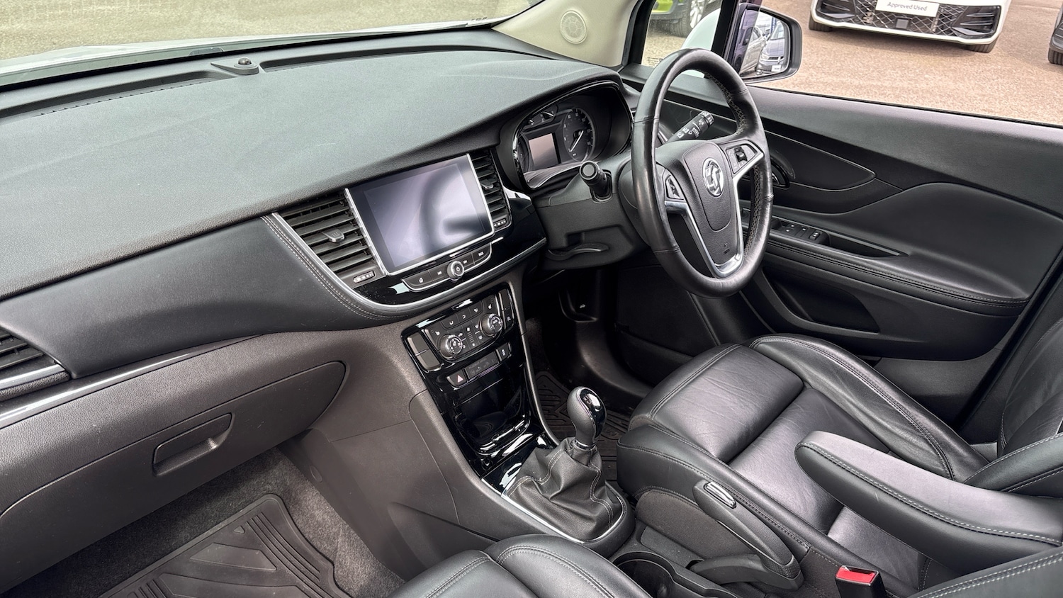 Used Vauxhall Mokka X 2019 for sale - 77984778: Photo 9