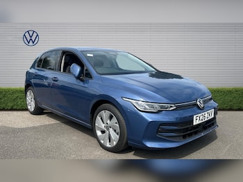Used Volkswagen Golf 2026 for sale - 79080798: Photo
