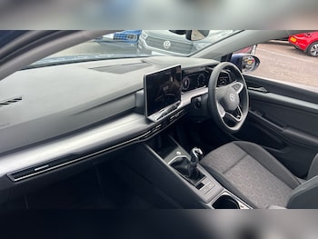 Used Volkswagen Golf 2026 for sale - 79080798: Photo