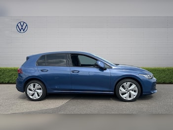 Used Volkswagen Golf 2026 for sale - 79080798: Photo