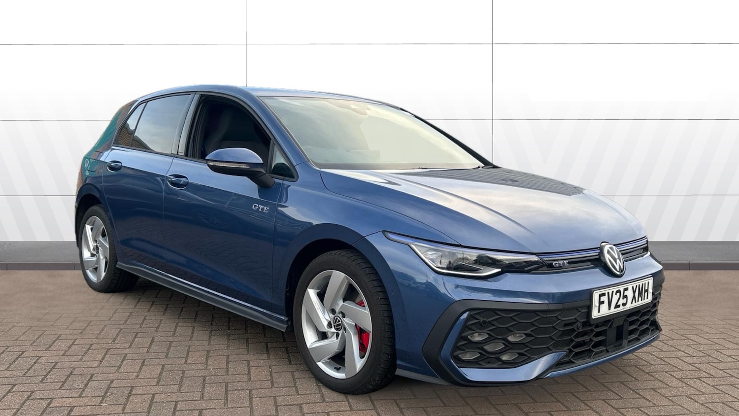 Used Volkswagen Golf 2025 for sale - 76795046: Photo 1