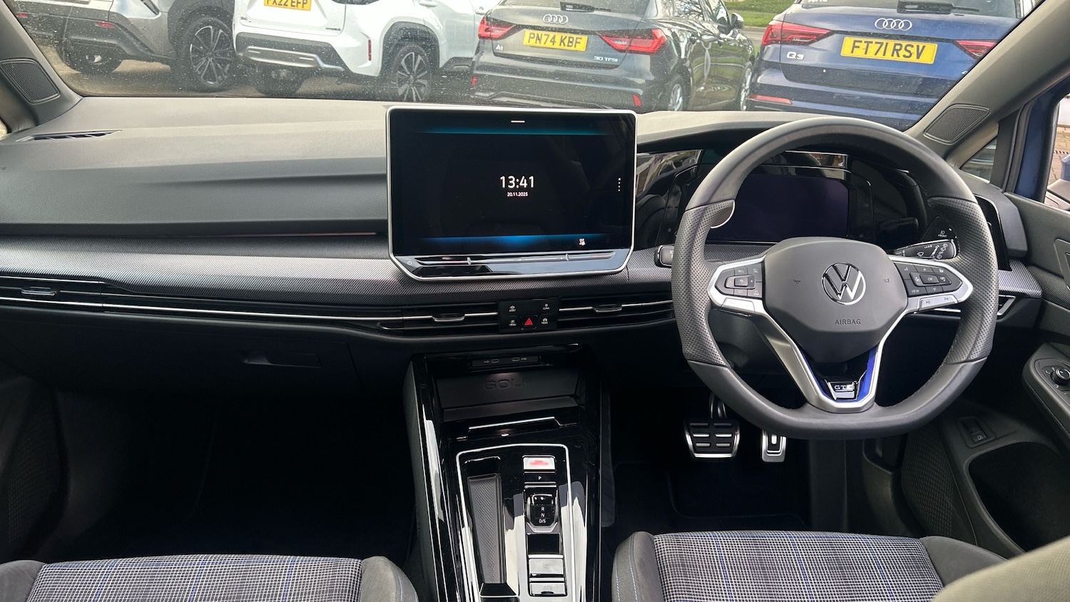 Used Volkswagen Golf 2025 for sale - 76795046: Photo 10