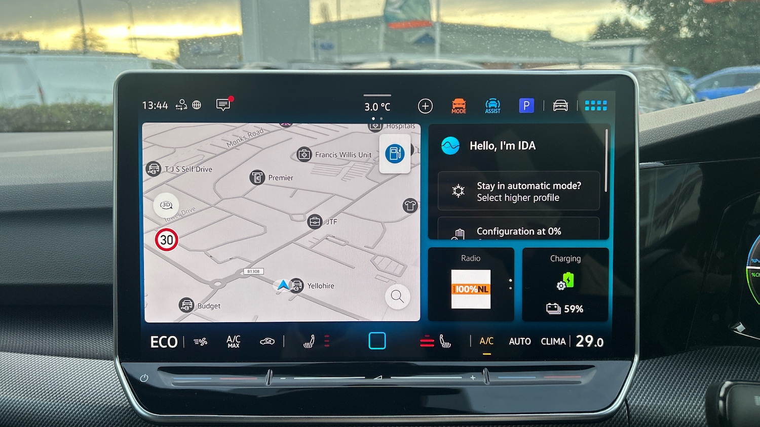 Used Volkswagen Golf 2025 for sale - 76795046: Photo 12