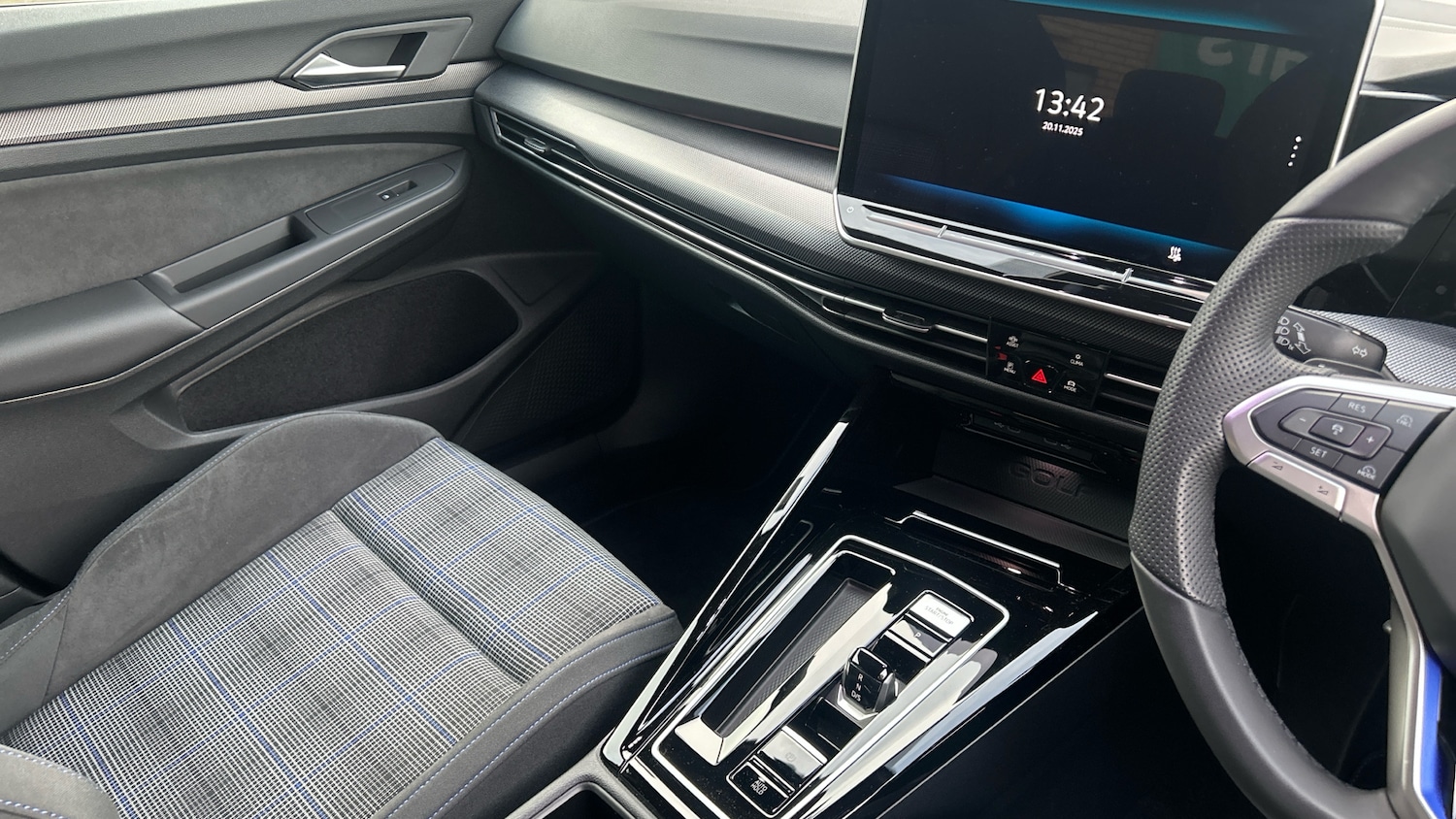 Used Volkswagen Golf 2025 for sale - 76795046: Photo 14