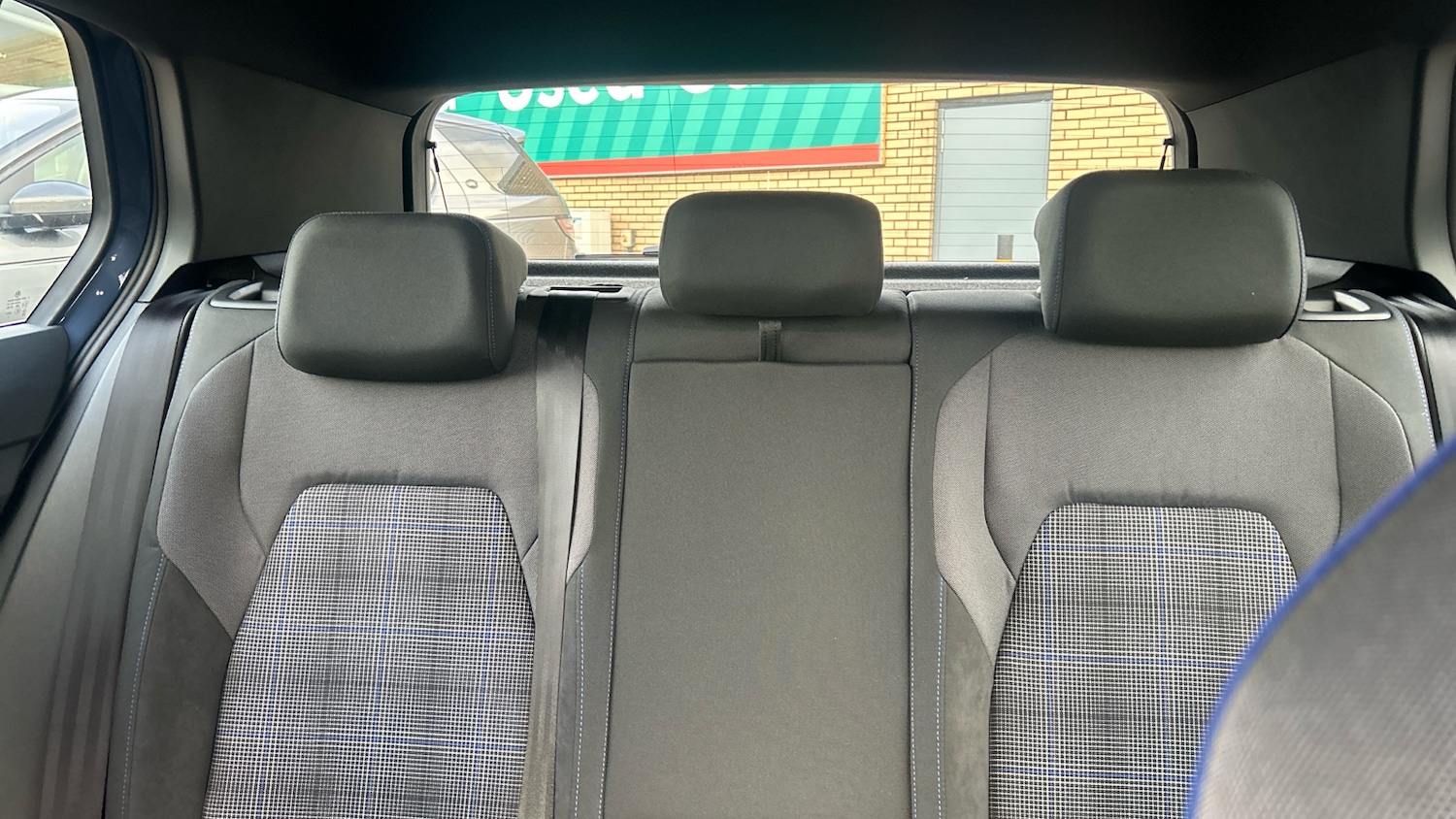 Used Volkswagen Golf 2025 for sale - 76795046: Photo 15