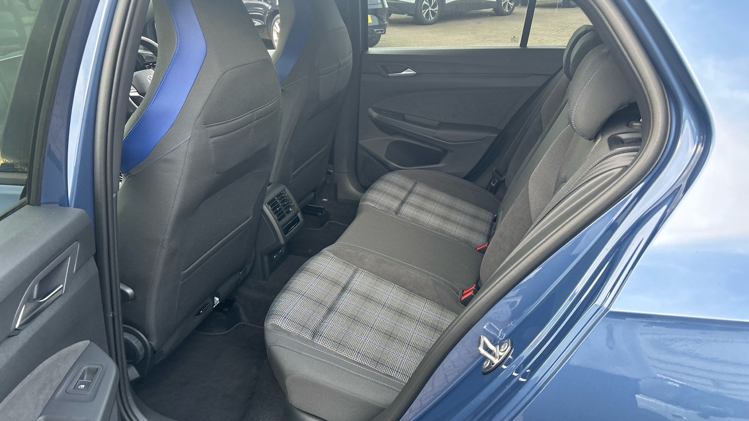 Used Volkswagen Golf 2025 for sale - 76795046: Photo 16