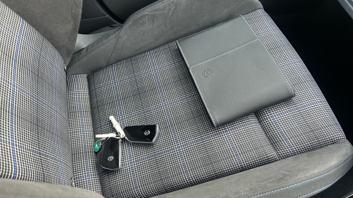 Used Volkswagen Golf 2025 for sale - 76795046: Photo 19