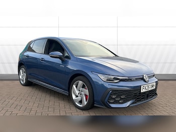 2025 (25) - 1.5 TSI 272 GTE eHybrid 5dr DSG