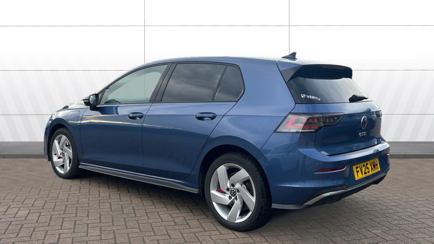 Used Volkswagen Golf 2025 for sale - 76795046: Photo 2