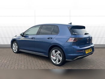 Used Volkswagen Golf 2025 for sale - 76795046: Photo