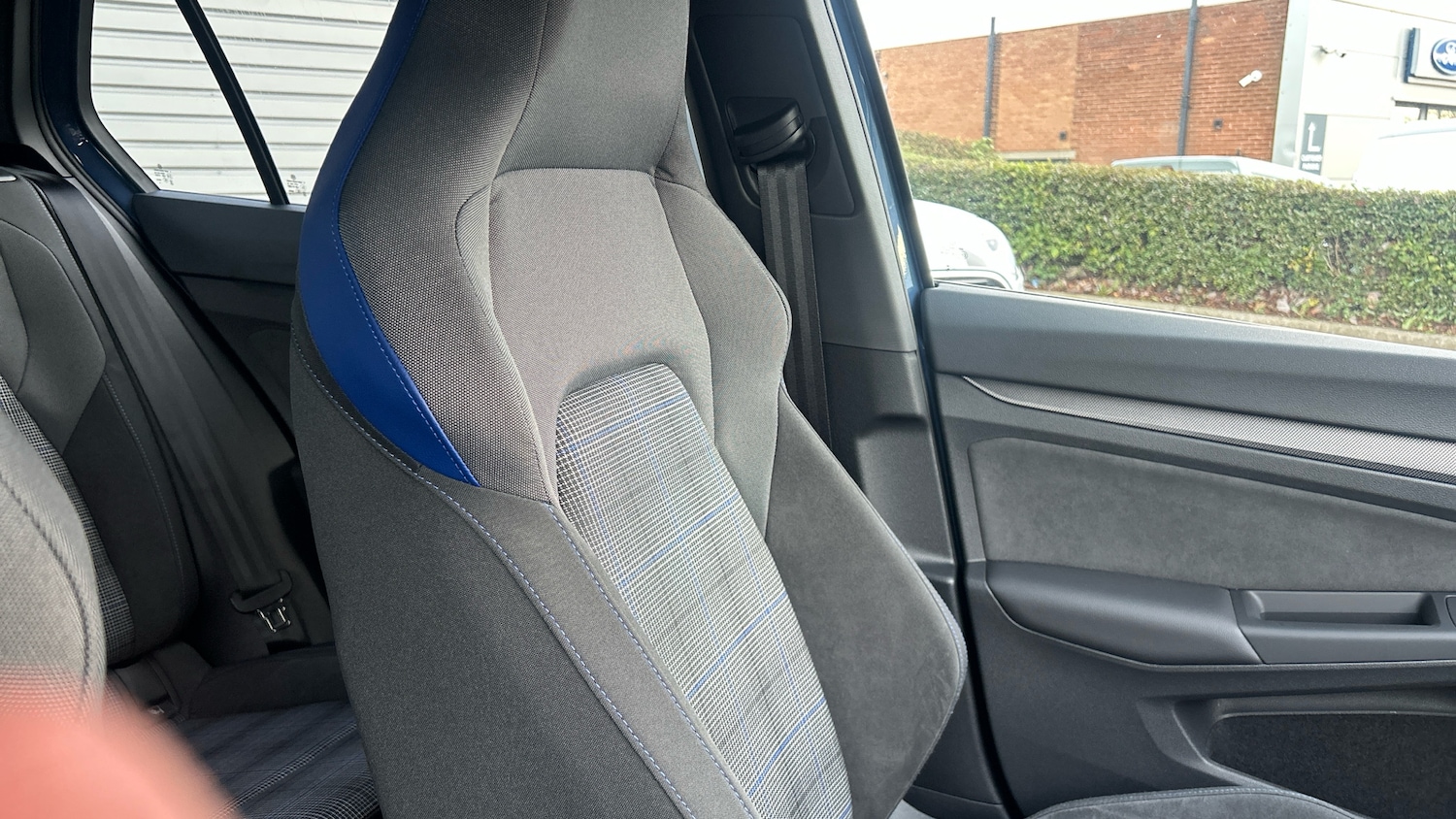 Used Volkswagen Golf 2025 for sale - 76795046: Photo 35