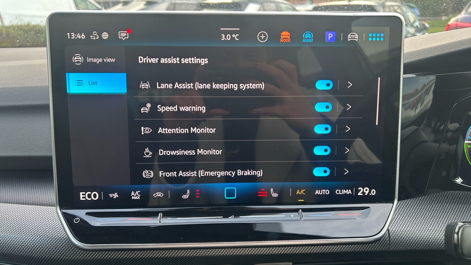 Used Volkswagen Golf 2025 for sale - 76795046: Photo 38