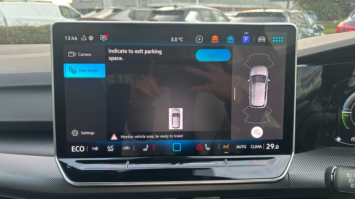 Used Volkswagen Golf 2025 for sale - 76795046: Photo 41