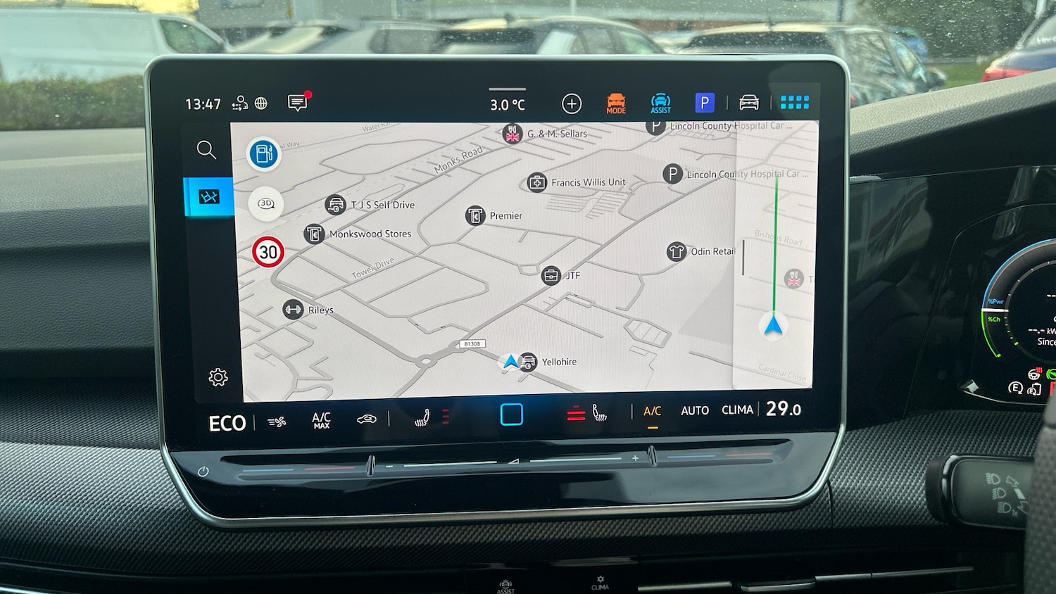 Used Volkswagen Golf 2025 for sale - 76795046: Photo 43