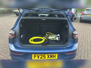 Used Volkswagen Golf 2025 for sale - 76795046: Photo