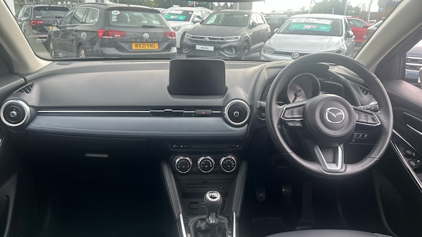 Used Mazda Mazda2 2020 for sale - 76170986: Photo 10