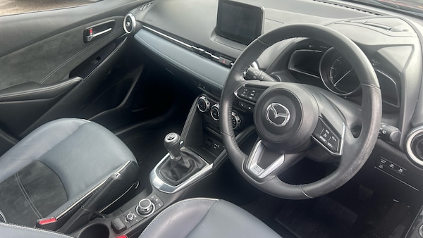 Used Mazda Mazda2 2020 for sale - 76170986: Photo 11