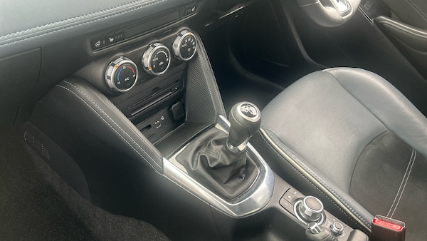 Used Mazda Mazda2 2020 for sale - 76170986: Photo 13