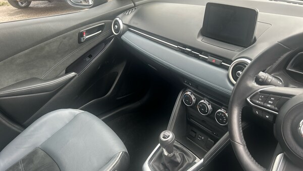 Used Mazda Mazda2 2020 for sale - 76170986: Photo 14