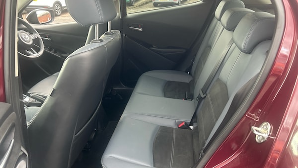 Used Mazda Mazda2 2020 for sale - 76170986: Photo 16