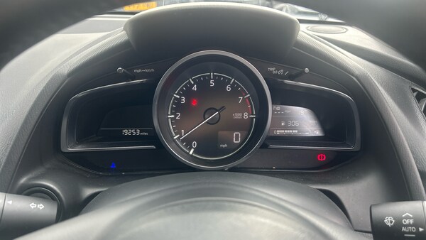 Used Mazda Mazda2 2020 for sale - 76170986: Photo 18