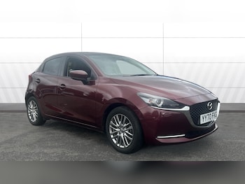 Mazda - Mazda2
