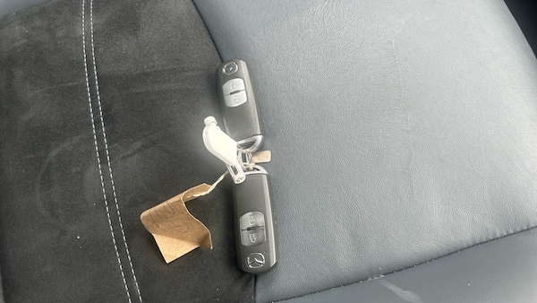 Used Mazda Mazda2 2020 for sale - 76170986: Photo 20