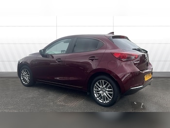 Used Mazda Mazda2 2020 for sale - 76170986: Photo 2