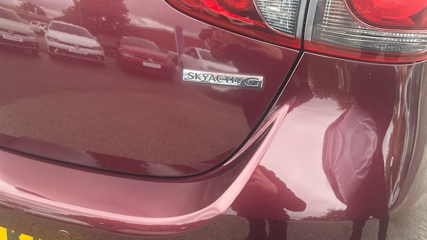Used Mazda Mazda2 2020 for sale - 76170986: Photo 38