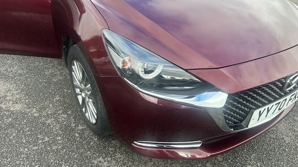 Used Mazda Mazda2 2020 for sale - 76170986: Photo 42