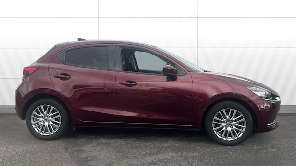 Used Mazda Mazda2 2020 for sale - 76170986: Photo 5