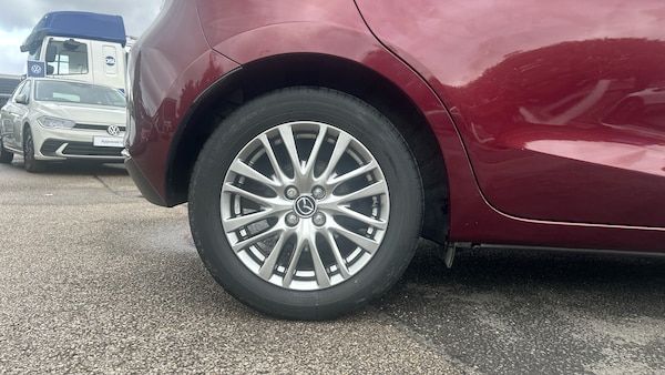 Used Mazda Mazda2 2020 for sale - 76170986: Photo 7