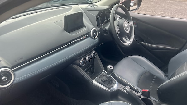 Used Mazda Mazda2 2020 for sale - 76170986: Photo 9