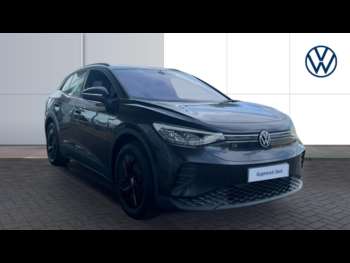 2022 (22) - 109kW Life Pure 52kWh 5dr Auto Electric Estate