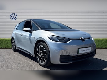 Used Volkswagen ID.3 2020 for sale - 78926953: Photo