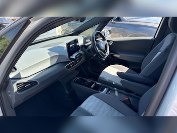 Used Volkswagen ID.3 2020 for sale - 78926953: Photo