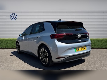 Used Volkswagen ID.3 2020 for sale - 78926953: Photo