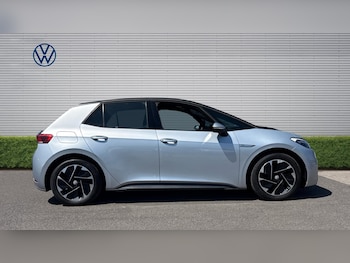 Used Volkswagen ID.3 2020 for sale - 78926953: Photo